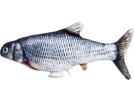 Brinquedo  F1 (30 x 12.7 cm)