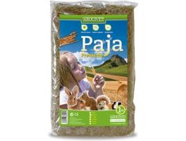 Feno para Roedores  Prensado (1 kg - Seca)