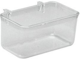 Comedouro  MIS45826 (Cinzento)