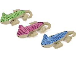 Peluche  Alberto Lagarto (60 g)