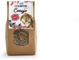Ração para Coelhos COMINTER Naturaleza (1 Kg)