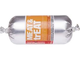 Comida para Cães  Salsicha (80 g - Húmida - Adulto - Sabor: Aves)