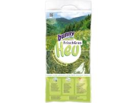 Feno para Coelhos  (750 g - Seca - Adulto)