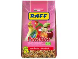 Alimentação para Aves  Perokito (500 g)