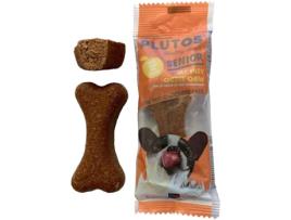 Osso para Cães HOBBIT.ALF (1 und - Adulto - Sabor: Queijo)