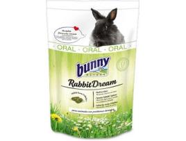 Ração para Coelhos BUNNY Oral (1.5 Kg)