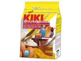Alimentação para Canários  Golden Mousse Papa Amarela (1 Kg)