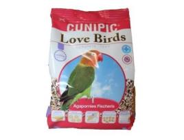 Alimentação para Aves CUNIPIC Comida Agapornis (3 Kg)