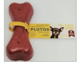 Osso para Cães HOBBIT.ALF M (1 und - Adulto - Sabor: Vaca)