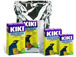 Alimentação para Aves  Menu Max Insetívoros (500 g)