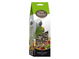 Alimentação para Calopsitas DELI NATURE Varas (200 g)