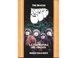 Livro The Beatles. Rubber Soul. La cuadratura del círculo de Torras Bosch, Enrique (Espanhol)