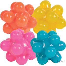 Bola  Multiformas (3.5 cm)