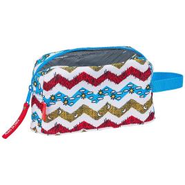 Safta Algo De Jaime Ocean Termo Breakfast Holder One Size Blue