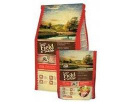 Ração para Cães SAM'S FIELD (800 g - Seca - Adulto - Sabor: Frango e Batatas)