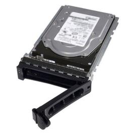 2.5P NPOS 2TB 7.2K RPM SATA 6GBPS 512N