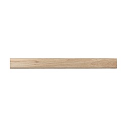 Rodapé cerâmico ENZO HAYA 7.6X98.2CM