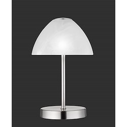 Candeeiro de mesa QUEEN LED 2.5W 3000K BRANCO