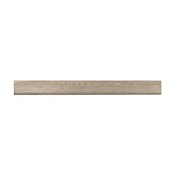Rodapé cerâmico LEGNO HAYA 7.6X98.2CM