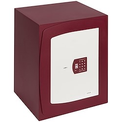 Cofre eletrônico  COFRE RED BOX 4-ES
