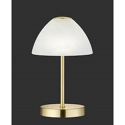 Candeeiro de mesa QUEEN LED 2.5W 3000K DOURADO