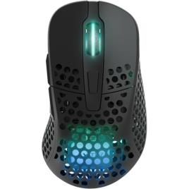Rato Gaming   M4 Wireless Preto