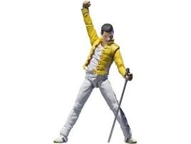 Figura de Ação  Freddie Mercury