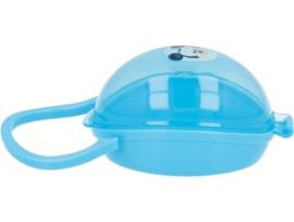 Porta Chupete  62193 Azul
