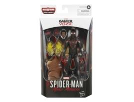 Figura de Ação SPIDER-MAN Miles Morales