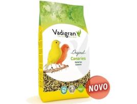 Alimentação para Canários VADIGRAN (1Kg)