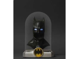 Livro Batman: Deluxe Cowl: Lights Up! de Mini Kits (Inglês - 2018)