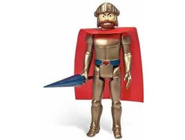 Figura de Ação SUPER7 Daimakaimura - Artur