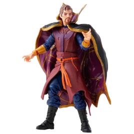 Hasbro Figura Doctor Strange Supreme What If Marvel 15 Cm One Size Multicolour
