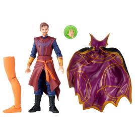 Figura de Ação  Doctor Strange Supreme