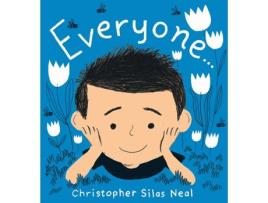 Livro Everyone de Christopher Silas Neal (Inglês - 2017)