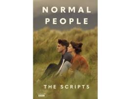 Livro Normal People De Sally Rooney (Inglês - 2020)