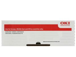 Toner  44318619 Ciano 10k a 5%- ES3032a4/ES7411DN Exec Series