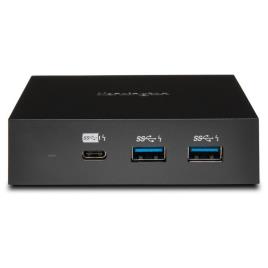 Kensington Sd2000p Usb C 4k Nano One Size Black