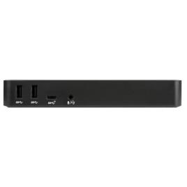 Targus Usb-c Displayport 430 One Size Black