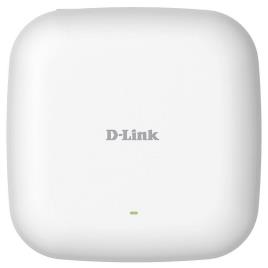 AX1800 Wi-Fi 6 Dual-Band PoE Access Point