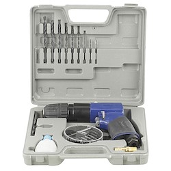 Berbequim pneumático 