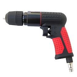 Broca pneumática AEROPRO 7 MM 1800 RPM
