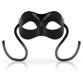 OHMAMA MASCARA OPAQUE CLASSIC EYEMASK - PRETO