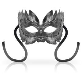 MÁSCARAS OHMAMA VENETIAN EYEMASK - PRATA