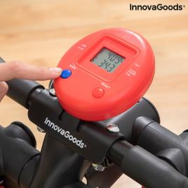 Andador Aéreo da Fitness com Guia de Exercícios Wairess InnovaGoods