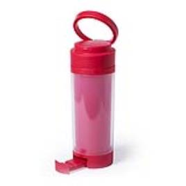 Garrafa De Polipropileno Com Suporte Para Telemóvel 145498 (390 Ml)