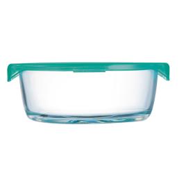 Lancheira Luminarc Keep'n Lagon Cristal - 0,68 l