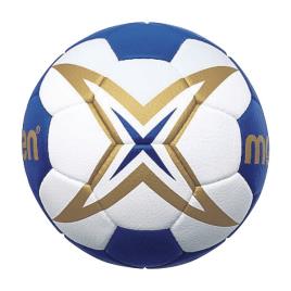 Bola De Andebol Molten H2x5001 Couro Sintético (tamanho 2)