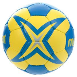 Bola De Andebol Molten H2x2200 Couro Sintético (tamanho 2)