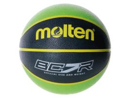 Bola De Basquetebol  Borracha (tamanho 7)
